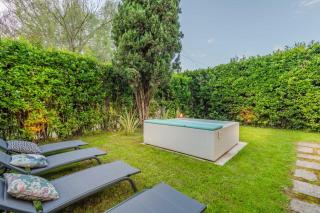La Chiesetta a charming Church converted into Farmhouse with Pool - Lucca - 7