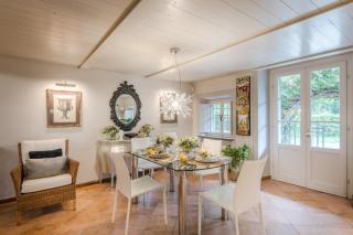 La Chiesetta a charming Church converted into Farmhouse with Pool - Lucca - 3