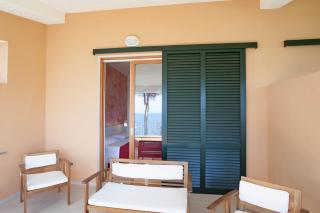 Hotel Capo Sud - 1