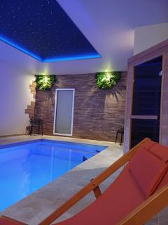 Bélénos - Suites & Spa - Bligny-sur-Ouche - 3