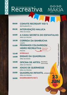 Flat Makia Beach em Muro Alto, Porto de Galinhas - 8