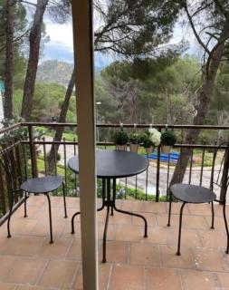 Apartment at the foot of Pantano San Juan - 12 - Madrid - 5