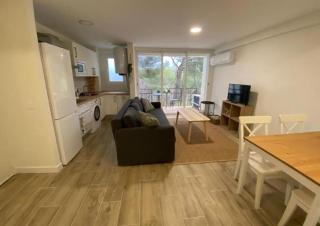 Apartment at the foot of Pantano San Juan - 12 - Madrid - 2