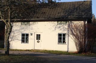 Rustikales Landhaus mit Garten in toller Lage - Loftahammar - 8