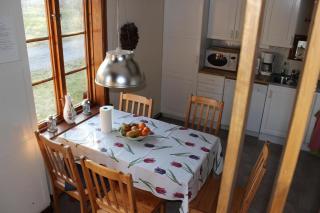 Rustikales Landhaus mit Garten in toller Lage - Loftahammar - 6