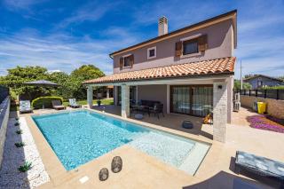 Villa Roma near Pula for 6 people with private pool - Jadreški - 4