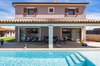 Villa Roma near Pula for 6 people with private pool - Jadreški - 3