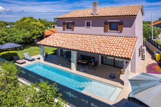 Villa Roma near Pula for 6 people with private pool - Jadreški - 2