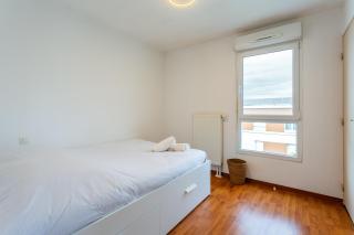 Le Petit Oranger - Appt avec balcon - Strasburgo - 3