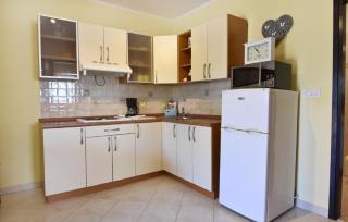 Ferienwohnung in Đuba mit Garten, Terrasse und Grill - Umag - 1