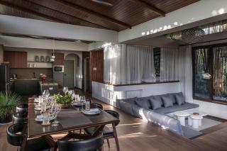 Vijaya Cabin - Ezra Viniti Resort - 8