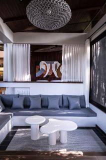 Vijaya Cabin - Ezra Viniti Resort - 5