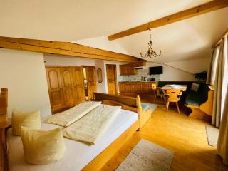 Wengerhof "Urlaub im Gasteinertal" - 2