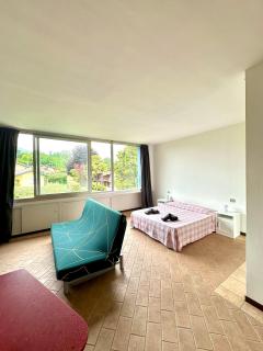 Apartment with swimming pool - Reno Di Leggiuno - 4