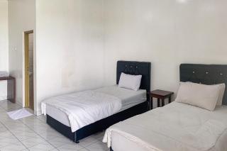 Hotel Pelangi Merak RedPartner - 7