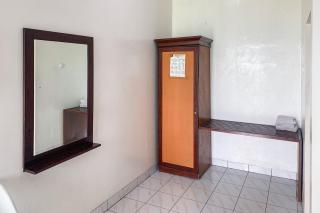 Hotel Pelangi Merak RedPartner - 6