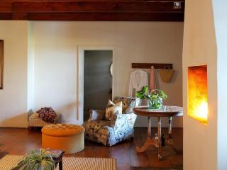 Belle Balance Bush Lodge - Plettenbergbaai - 5