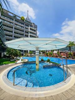 Cheng Wan Grand Hotel - Puli - 2