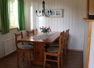 Rustikales Landhaus Orre - mit Terrasse - Loftahammar - 4