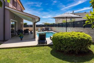 Villa Roma near Pula for 6 people with private pool - Jadreški - 5