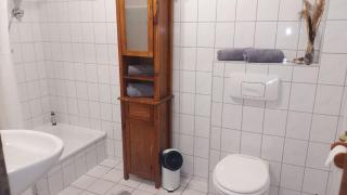Kleine Ferienwohnung mit Hund - b45342 - Lütow - 7