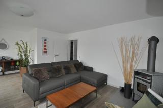 Nette Ferienwohnung mit Balkon für 4 Personen in der Hafenstadt Sassnitz, Ostseeküste Deutschland - Sassnitz - 9