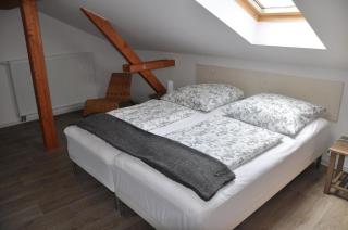 Nette Ferienwohnung mit Balkon für 4 Personen in der Hafenstadt Sassnitz, Ostseeküste Deutschland - Sassnitz - 8