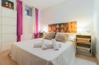 Acogedor apartamento C/del Sol - Santander - 2