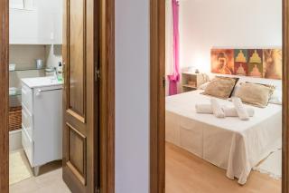 Acogedor apartamento C/del Sol - Santander - 4