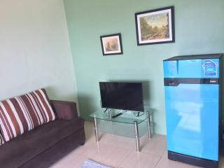 Ocean View Apartment-Near Blood Compact Shrine - Città di Tagbilaran - 5
