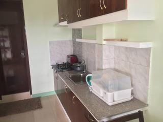 Ocean View Apartment-Near Blood Compact Shrine - Città di Tagbilaran - 3