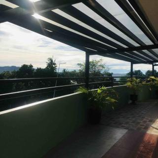 Ocean View Apartment-Near Blood Compact Shrine - Città di Tagbilaran - 2