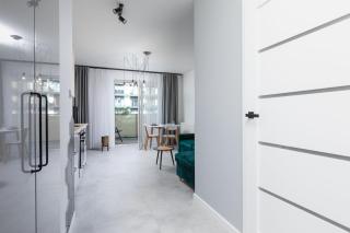 Apartament Luna Spa by Major Domus Club - Dziwnów - 6