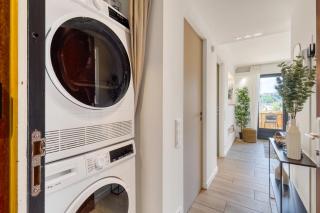 Stay&Go des Monts - Centre-Ville - Parking Privé - 20 min du Lac - Aix-les-Bains - 4