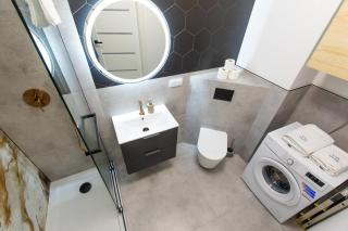 Apartament Luna Spa by Major Domus Club - Dziwnów - 3