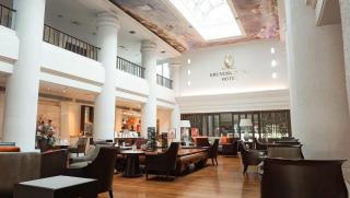 Krungsri River Hotel - Phra Nakhon Si Ayutthaya - 6