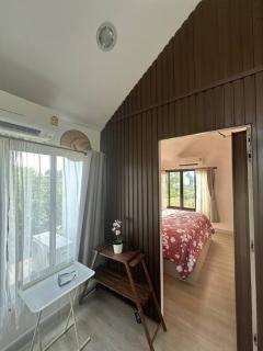 Tiny home by the River in Thailand - Phra Nakhon Si Ayutthaya - 6