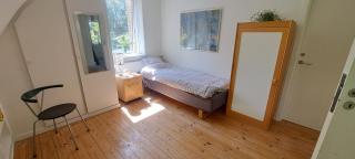Det Lille Hus På Prærien - Tåstrup - 9