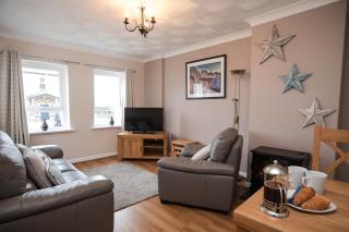 Kittiwake Cottage - Lydstep - 0