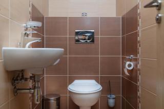 Súkromné apartmány v Crocuse s výhľadom na hory - Štrbské Pleso - 8