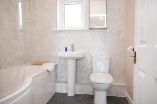 Kittiwake Cottage - Lydstep - 4
