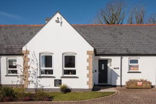Kittiwake Cottage - Lydstep - 3
