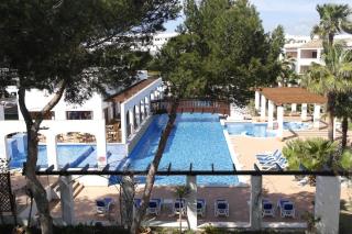 Residencia Cala Dorada - Portopetro - 3