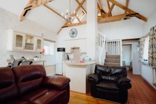 Flemish Cottage - Lydstep - 9