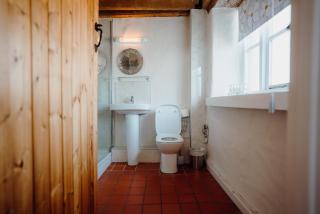 Flemish Cottage - Lydstep - 2