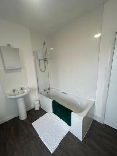 Skegness Town Centre Apartment 2 - Lincolnshire - 3