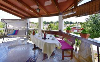 Appartement in Savudrija mit Großer Terrasse - Bašanija - 0