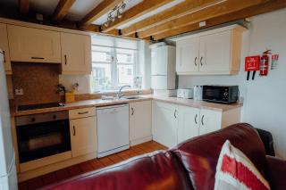 St Davids Lodge - Lydstep - 8
