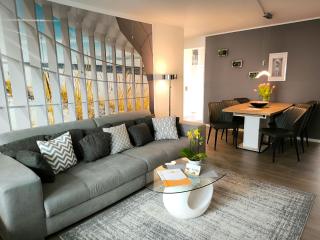 Baabe Ferienwohnung Heimathafen Ref.200855 u 1 - Baabe - 0