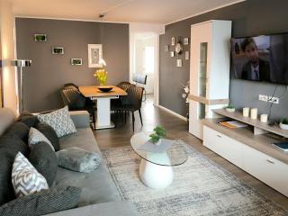 Baabe Ferienwohnung Heimathafen Ref.200855 u 1 - Baabe - 9